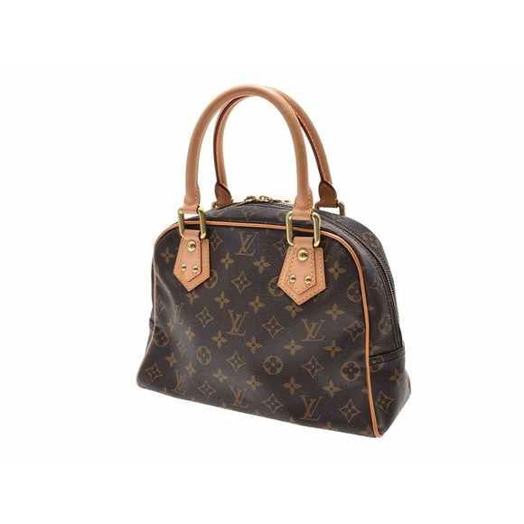 Louis Vuitton Handbags - Louis Vuitton Monogram Manhattan